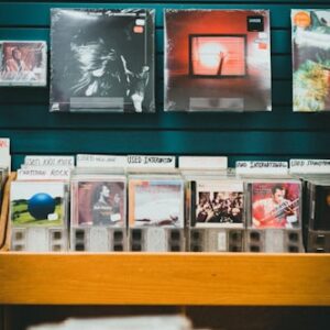 Joy! Beyond The Storm Album