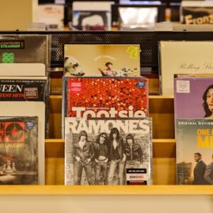 Streaming Music Essentials