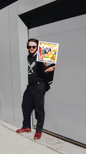 Music Lover's Gift Pack