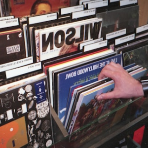 Music Streaming Subscription